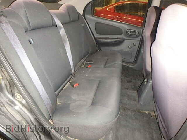 2003 DODGE NEON - VIN: 1B3ES56C43D171203 - Фото 6