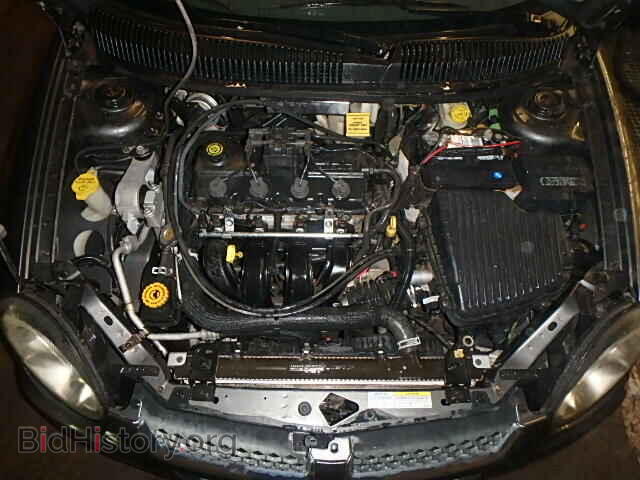 2003 DODGE NEON - VIN: 1B3ES56C43D171203 - Фото 7