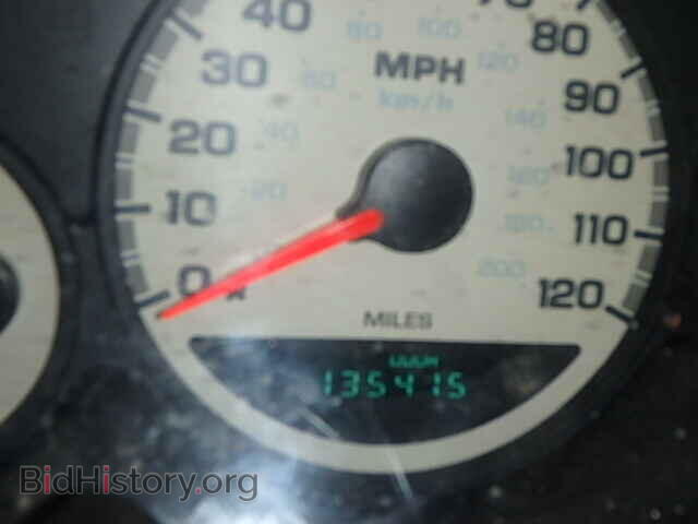 2003 DODGE NEON - VIN: 1B3ES56C43D171203 - Фото 8