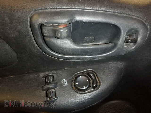 2003 DODGE NEON - VIN: 1B3ES56C43D171203 - Фото 10