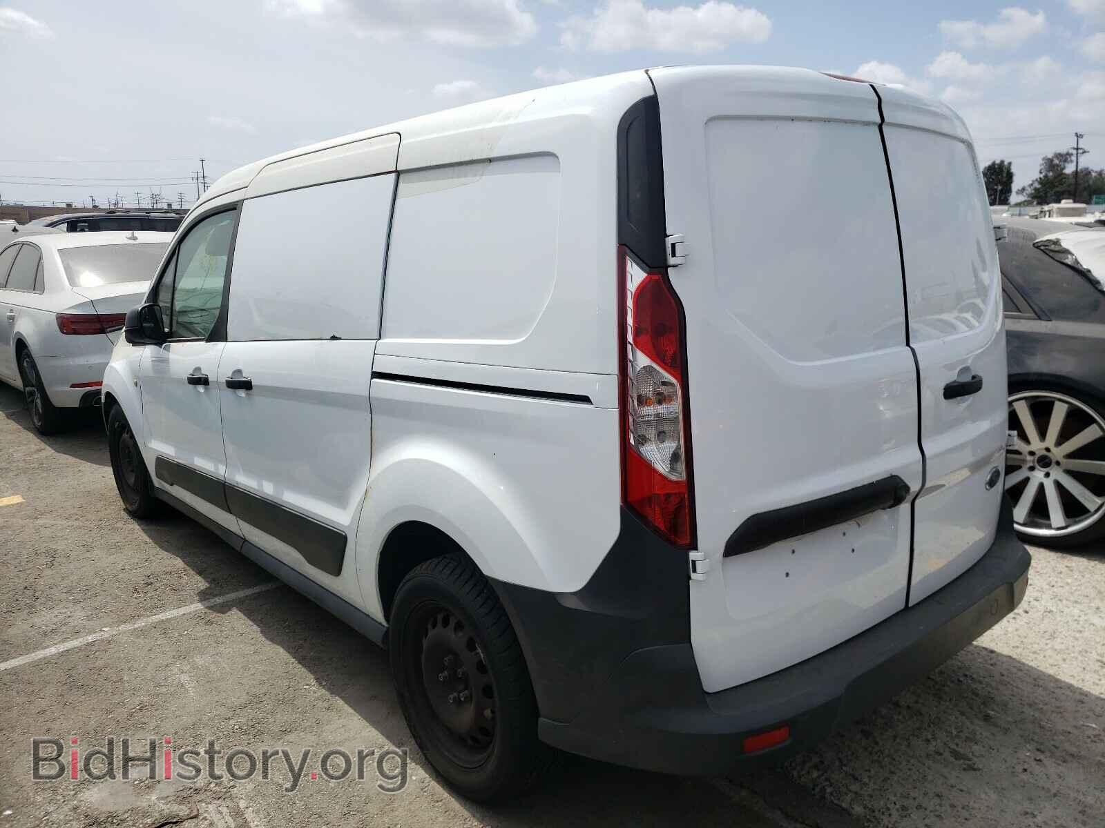 2018 FORD TRANSIT CO - VIN: NM0LS7E73J1364119 - Фото 3