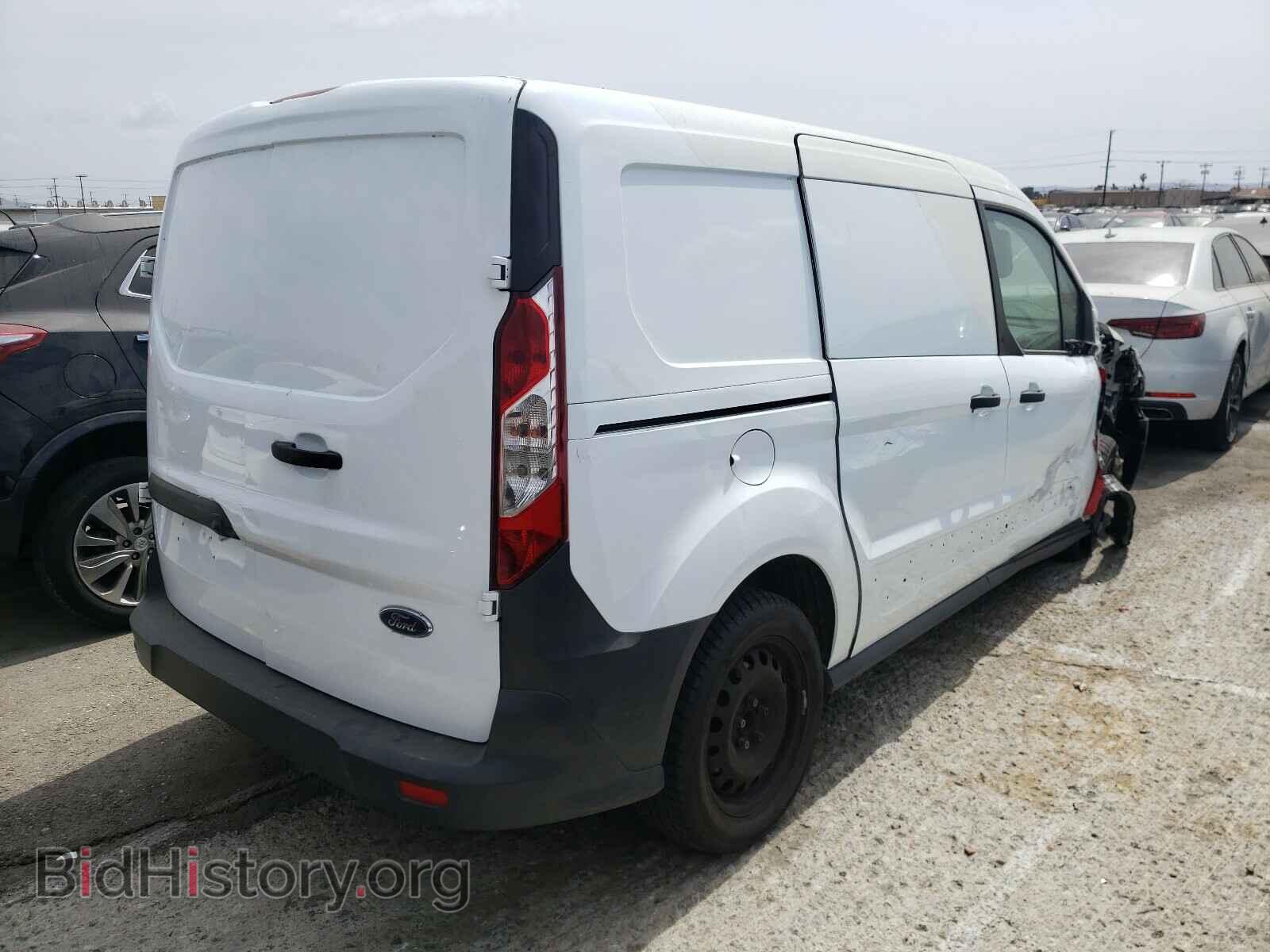 2018 FORD TRANSIT CO - VIN: NM0LS7E73J1364119 - Фото 4