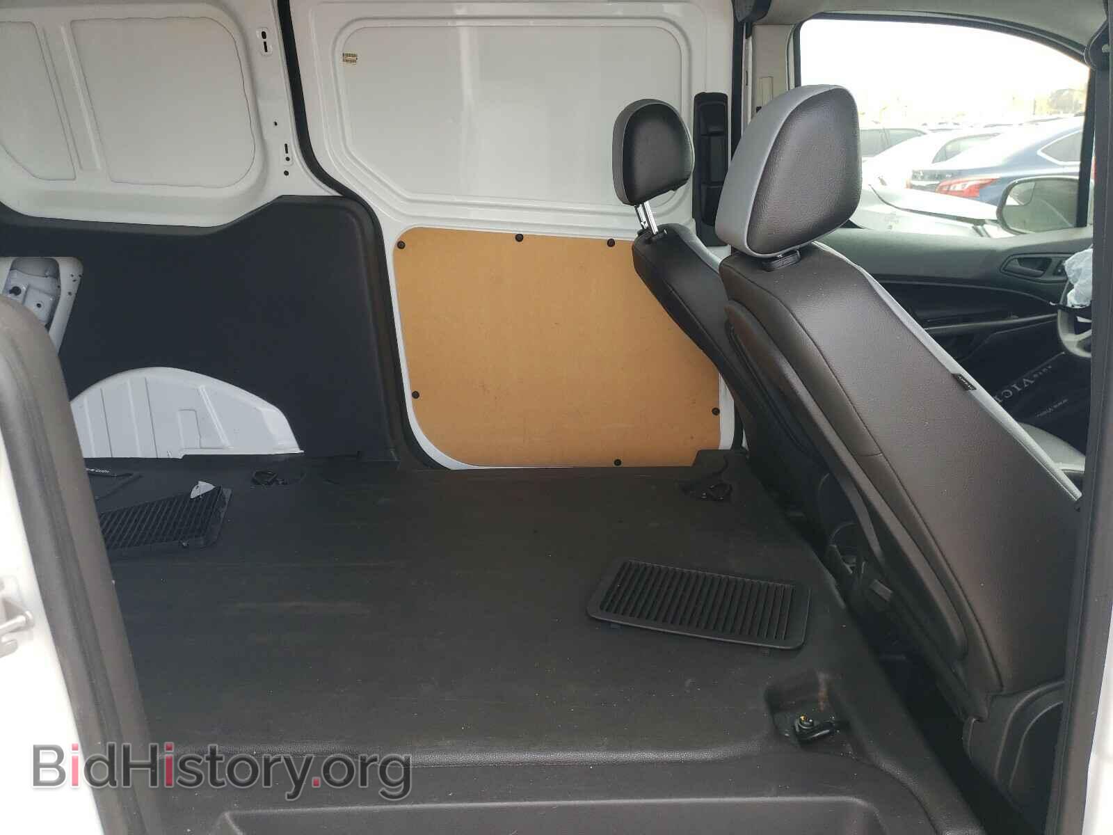 2018 FORD TRANSIT CO - VIN: NM0LS7E73J1364119 - Фото 6