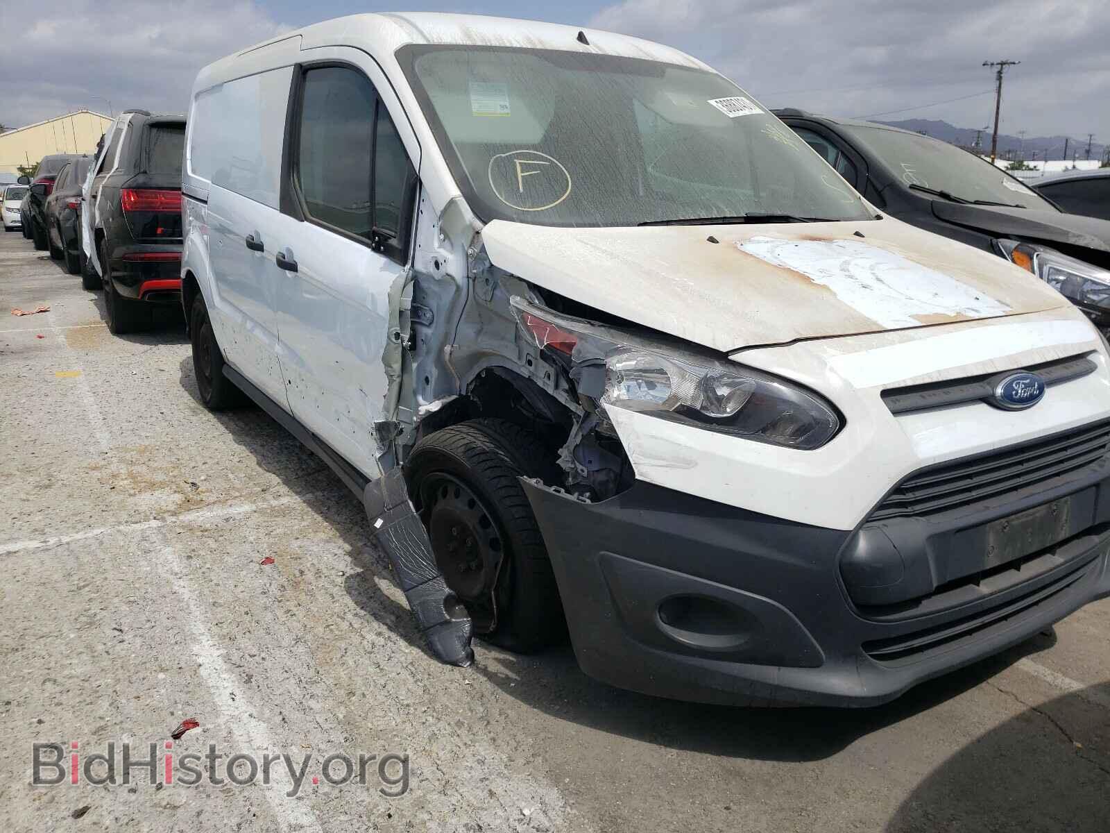 2018 FORD TRANSIT CO - VIN: NM0LS7E73J1364119 - Фото 9