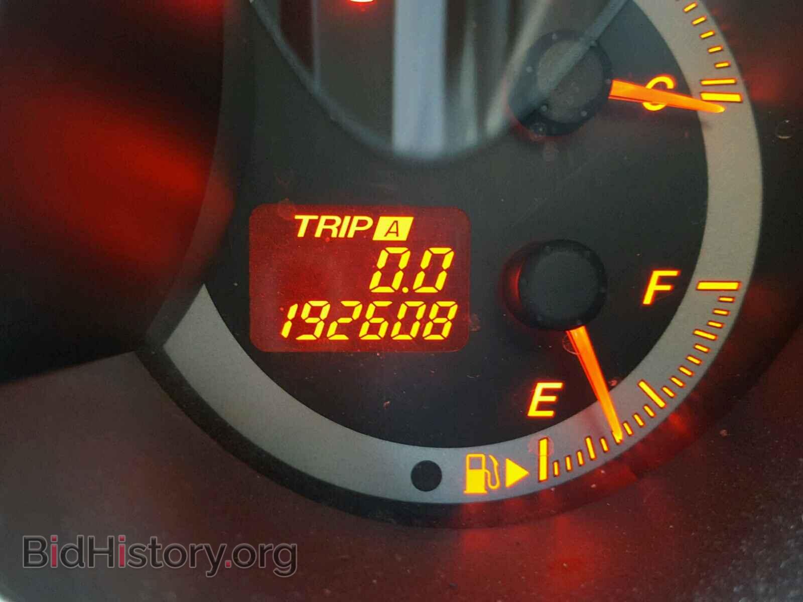 2007 MAZDA 3 S - VIN: JM1BK323371672604 - Фото 8