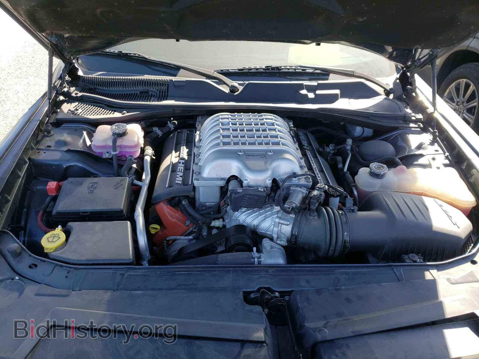 2016 DODGE CHALLENGER - VIN: 2C3CDZC94GH288583 - Photo 7