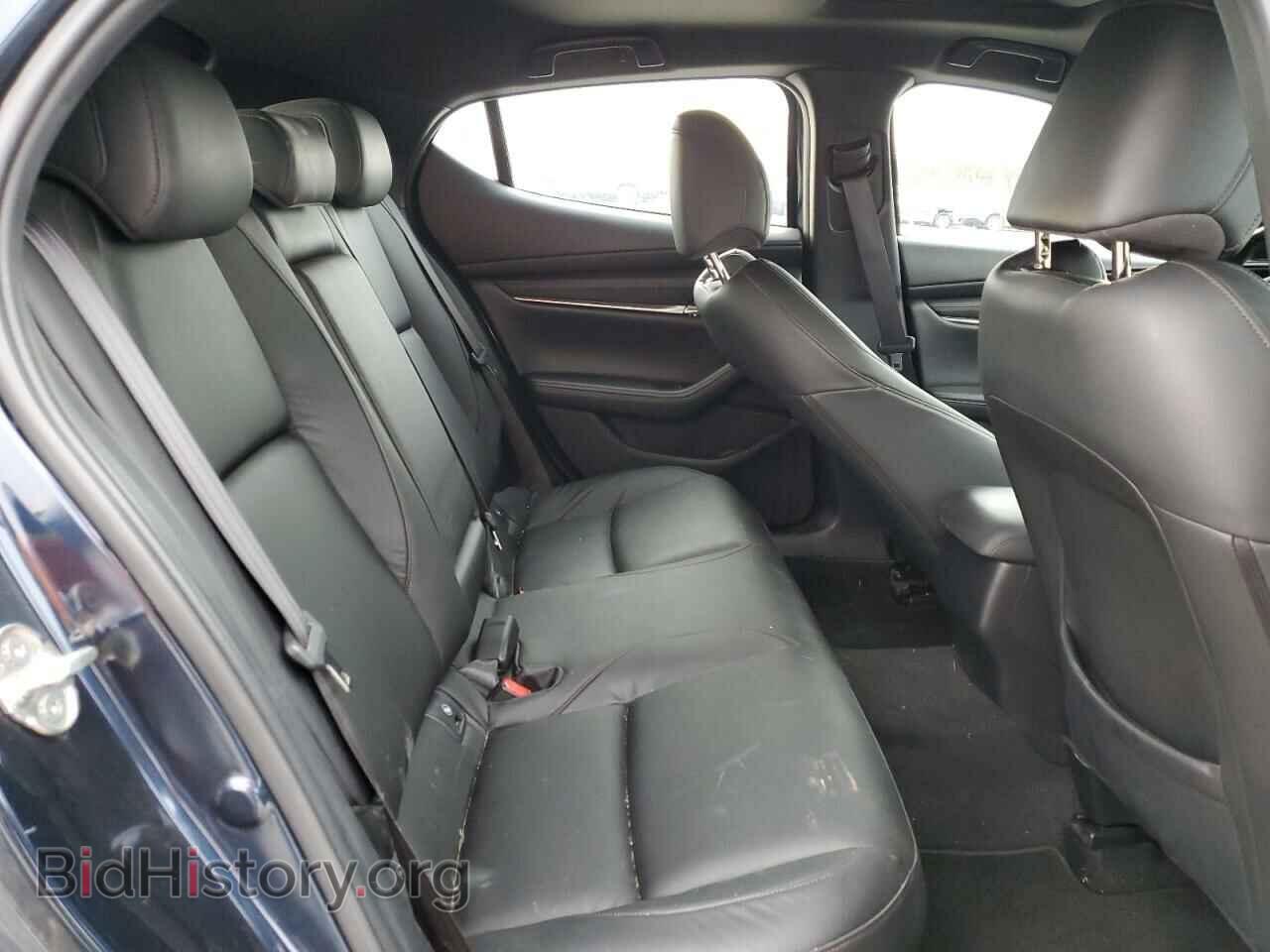 2021 MAZDA 3 - VIN: JM1BPBLL3M1307331 - Photo 10