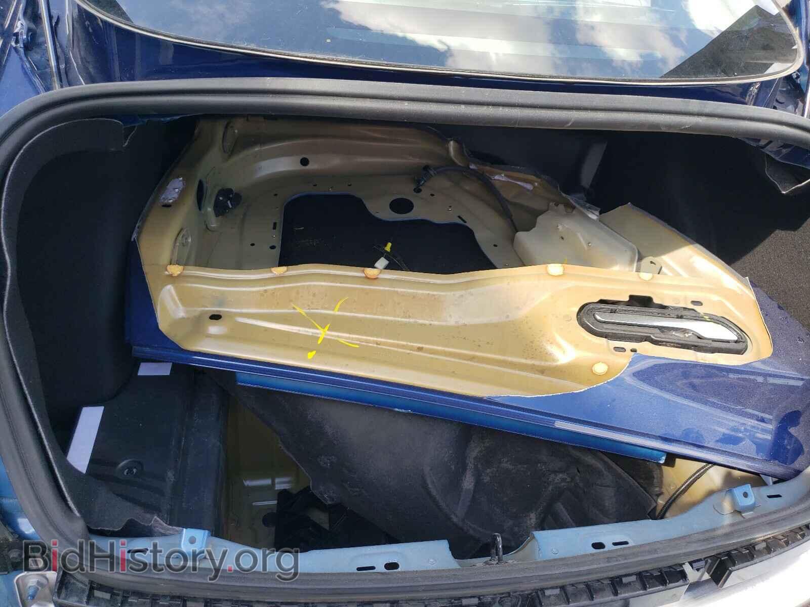 2020 TESLA MODEL 3 - VIN: 5YJ3E1EA3LF705743 - Photo 7