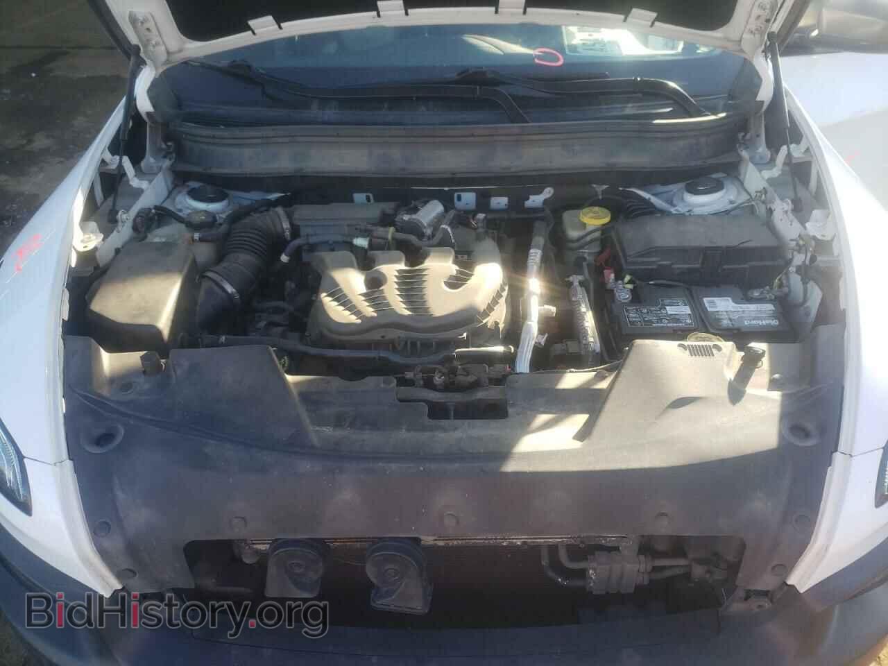 2014 JEEP CHEROKEE - VIN: 1C4PJMBS0EW308484 - Фото 11