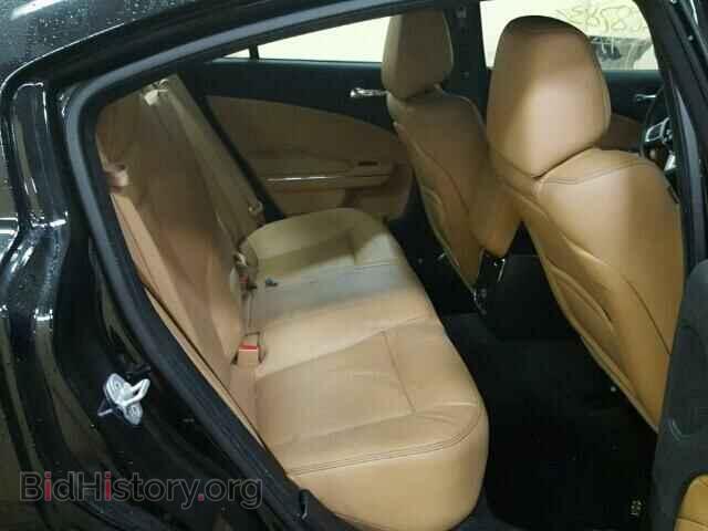 2012 DODGE CHARGER - VIN: 2C3CDXCT2CH282050 - Фото 6