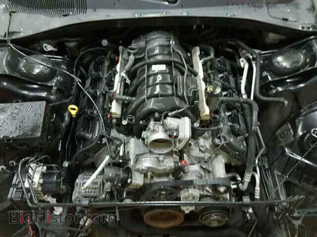 2012 DODGE CHARGER - VIN: 2C3CDXCT2CH282050 - Фото 7