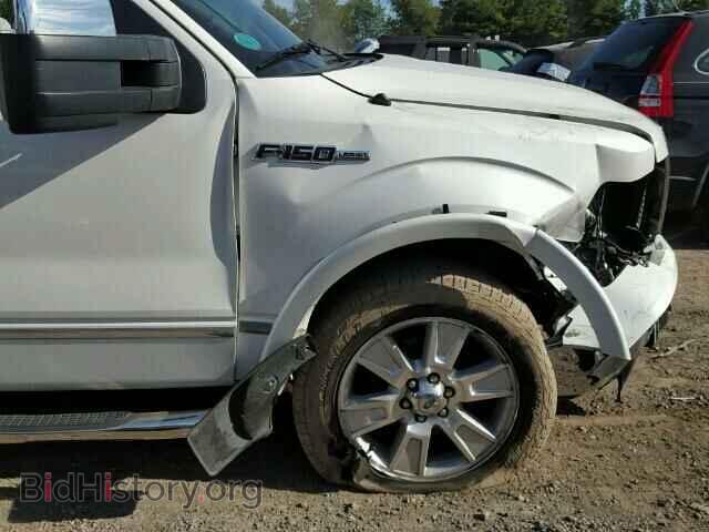 2011 FORD F150 - VIN: 1FTFW1E67BFB39568 - Фото 9