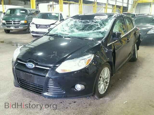 2012 FORD FOCUS - VIN: 1FAHP3M27CL277426 - Photo 2