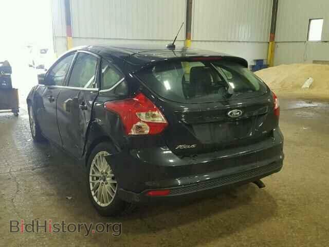 2012 FORD FOCUS - VIN: 1FAHP3M27CL277426 - Photo 3