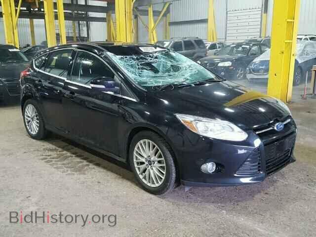 2012 FORD FOCUS - VIN: 1FAHP3M27CL277426 - Photo 9
