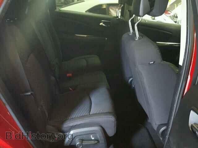 2013 DODGE JOURNEY - VIN: 3C4PDCBG7DT665615 - Фото 6