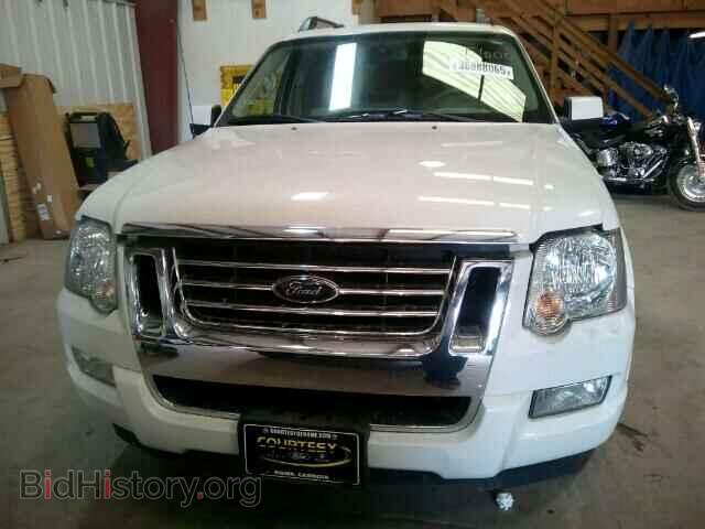 2010 FORD EXPLORER - VIN: 1FMEU3DE8AUF06229 - Фото 9