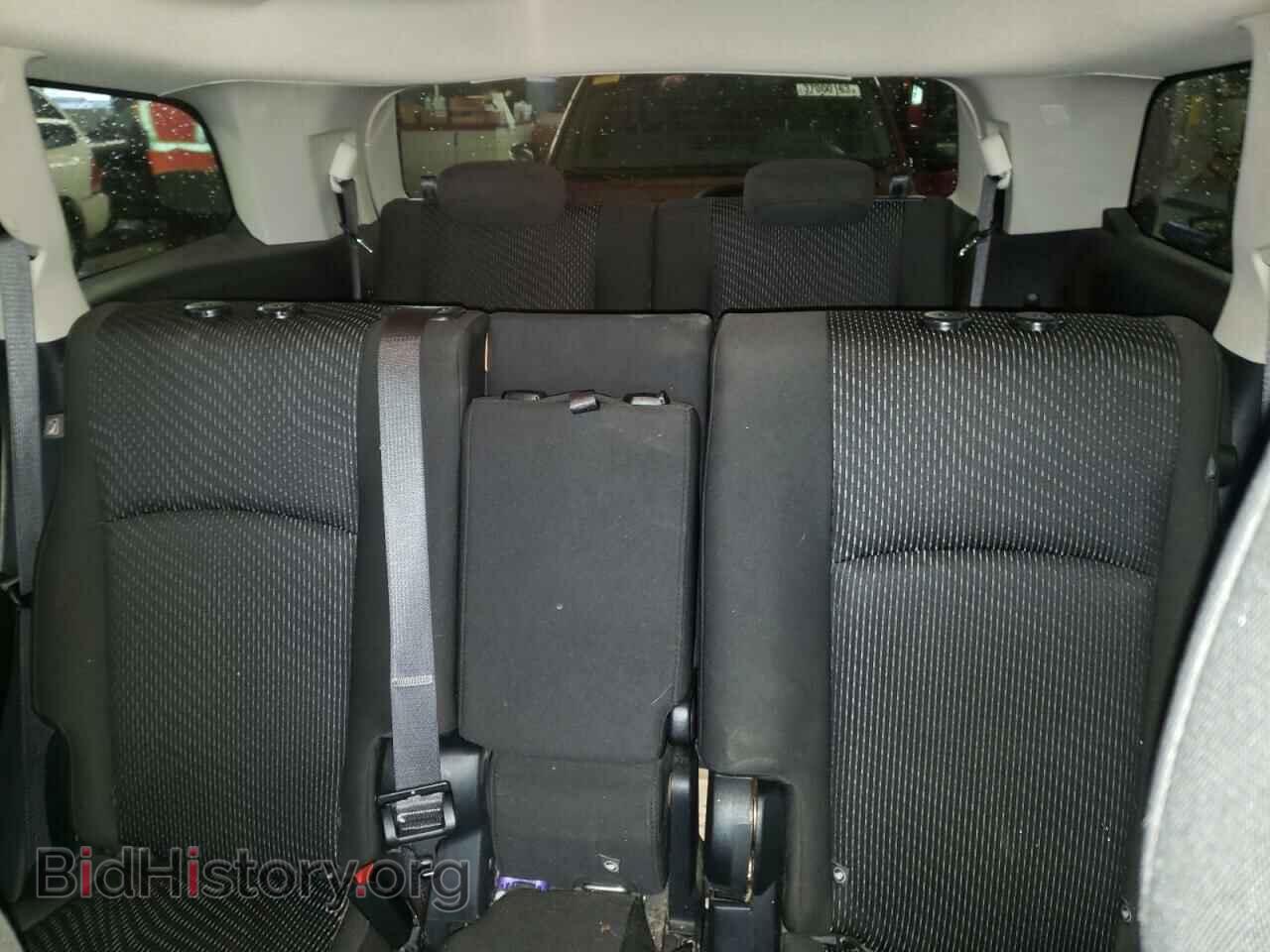 2017 DODGE JOURNEY - VIN: 3C4PDCAB1HT682664 - Фото 10