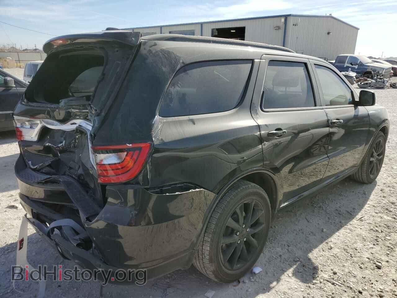 2017 DODGE DURANGO - VIN: 1C4RDHDG2HC703286 - Photo 3