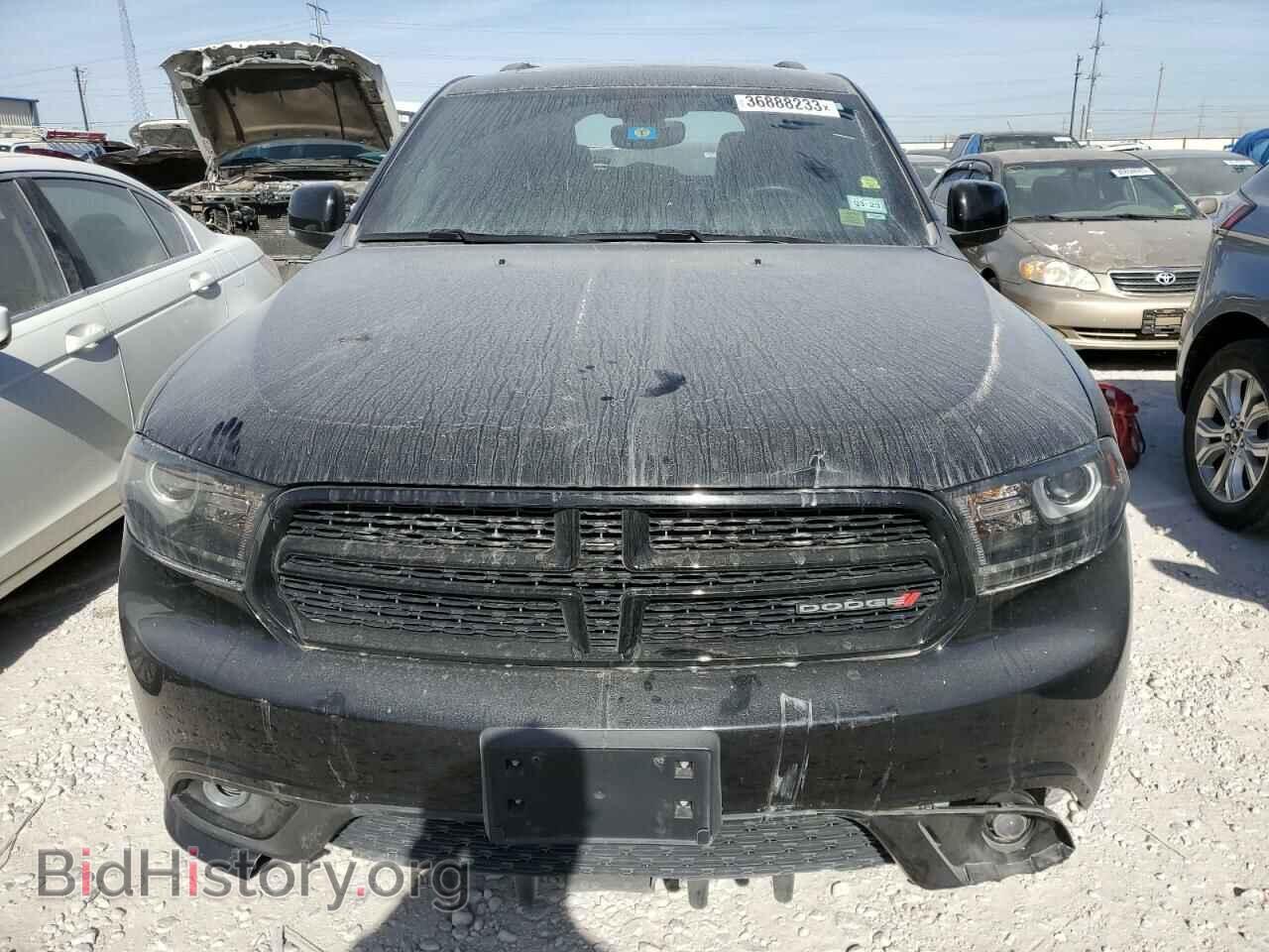 2017 DODGE DURANGO - VIN: 1C4RDHDG2HC703286 - Photo 5