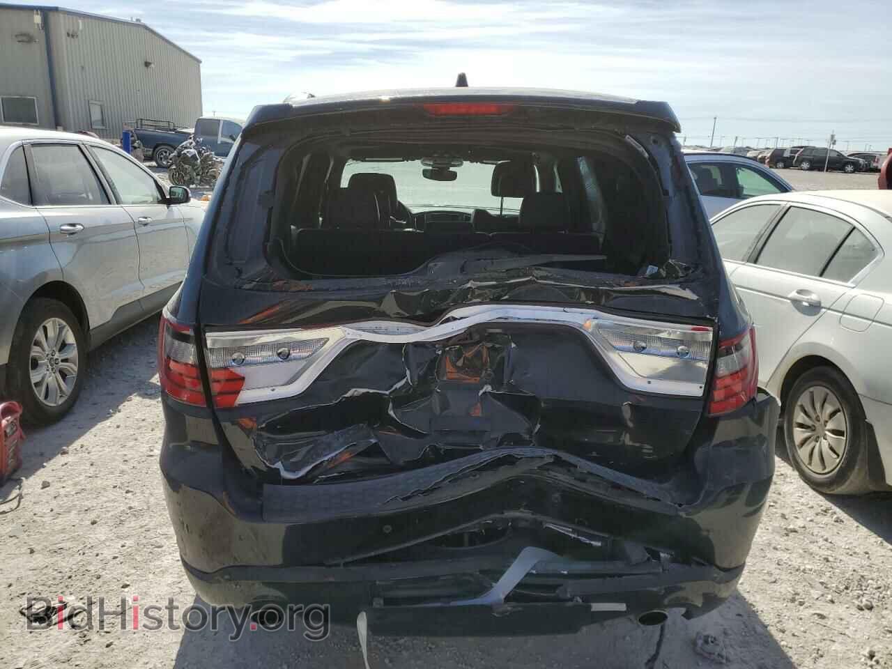 2017 DODGE DURANGO - VIN: 1C4RDHDG2HC703286 - Photo 6
