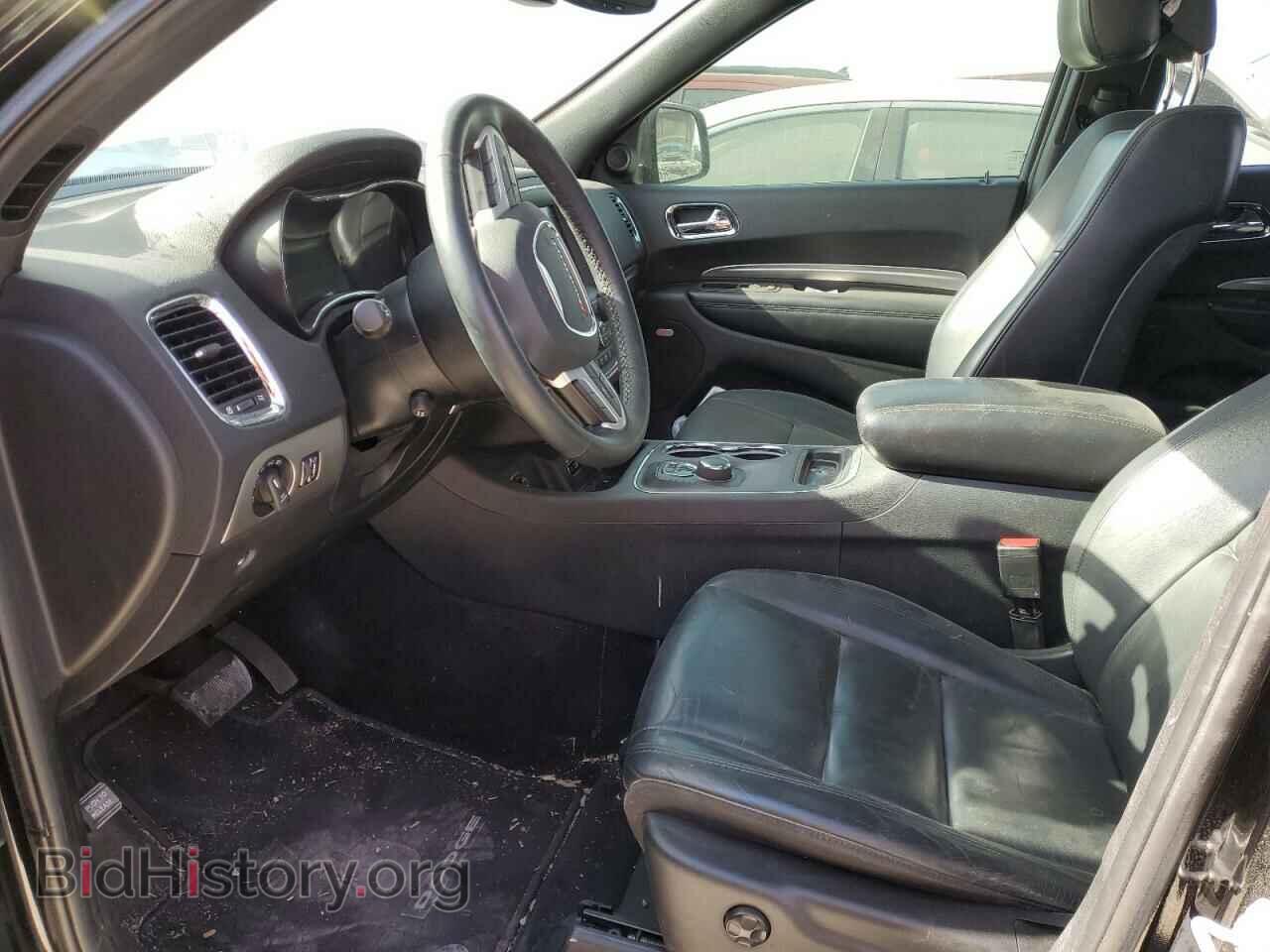 2017 DODGE DURANGO - VIN: 1C4RDHDG2HC703286 - Photo 7
