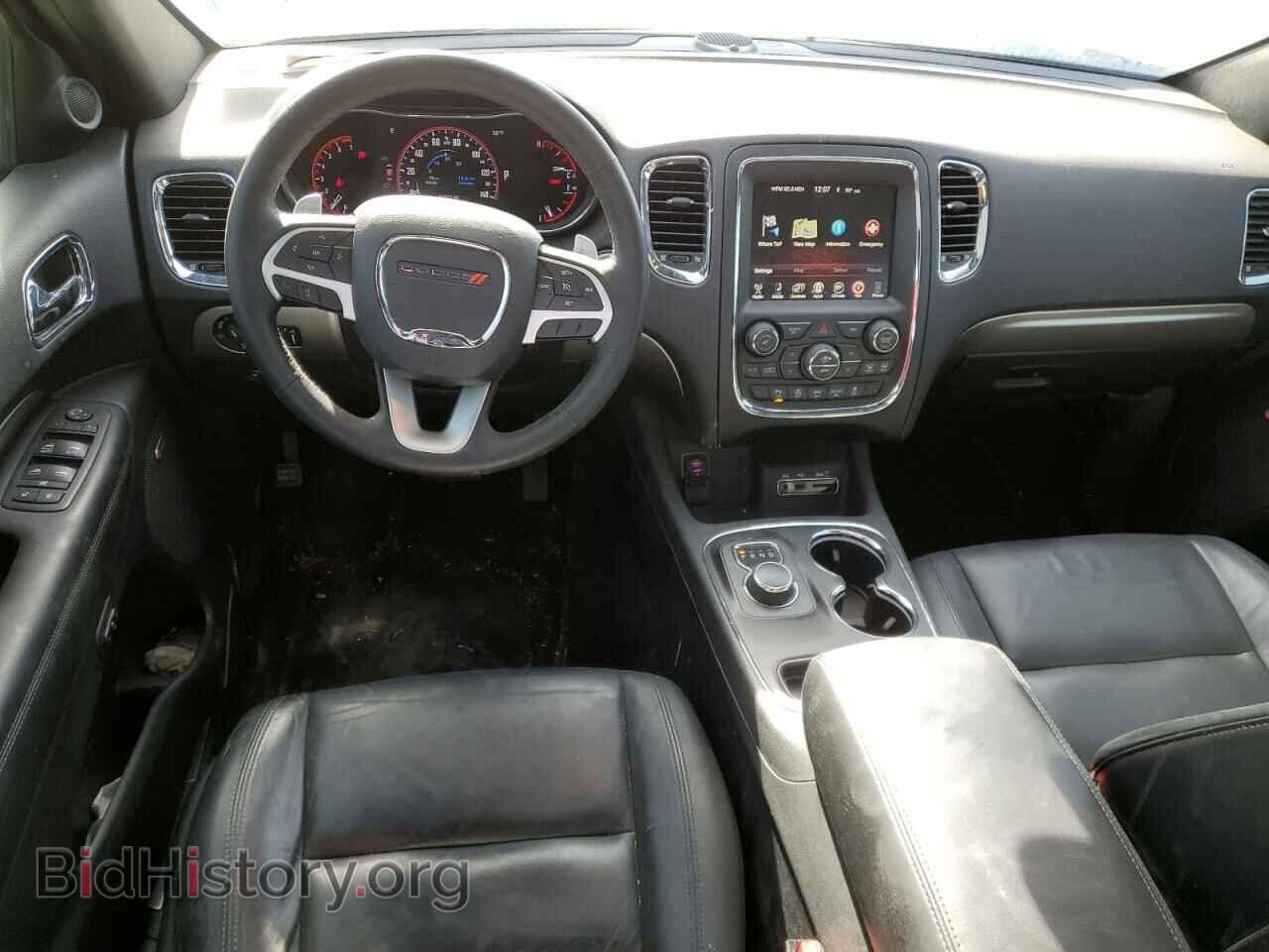 2017 DODGE DURANGO - VIN: 1C4RDHDG2HC703286 - Photo 8
