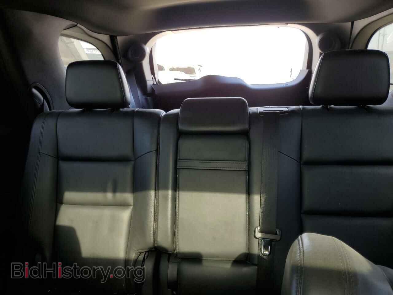 2017 DODGE DURANGO - VIN: 1C4RDHDG2HC703286 - Photo 10