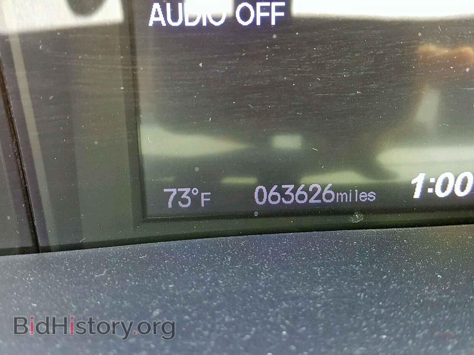 2013 HONDA CIVIC - VIN: 2HGFB2F88DH508720 - Фото 8