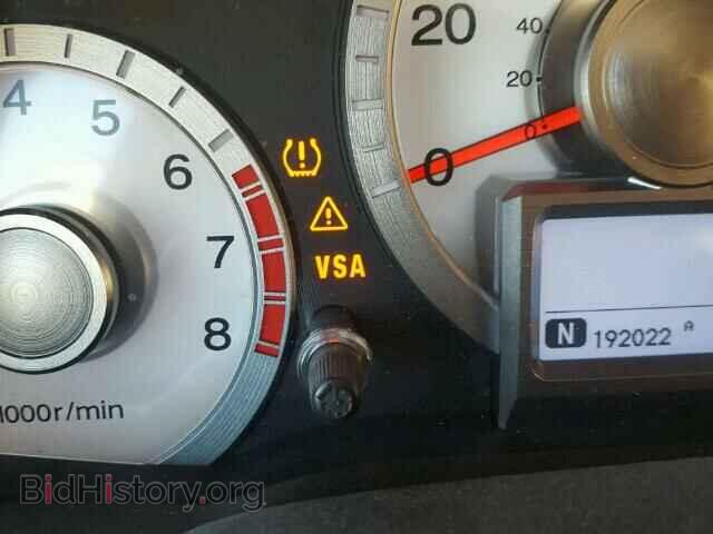 2009 HONDA PILOT - VIN: 5FNYF389X9B005646 - Фото 8