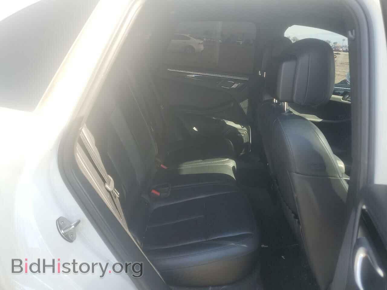 2020 PORSCHE MACAN - VIN: WP1AB2A52LLB37995 - Фото 11