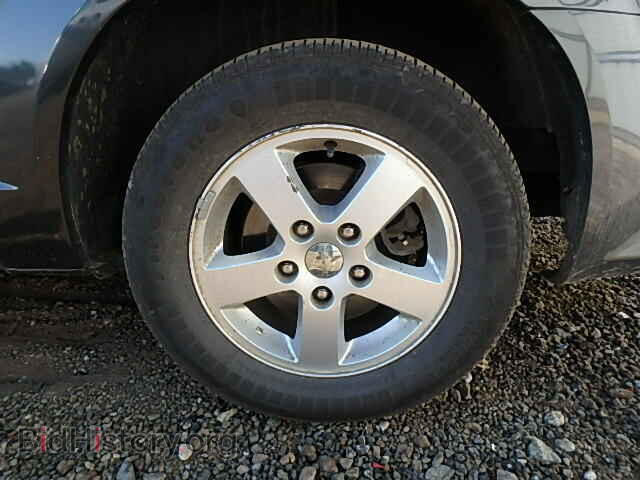 2012 DODGE CARAVAN - VIN: 2C4RDGCGXCR275155 - Фото 10