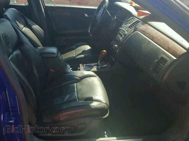 2007 CADILLAC DTS - VIN: 1G6KD57Y17U198695 - Фото 5