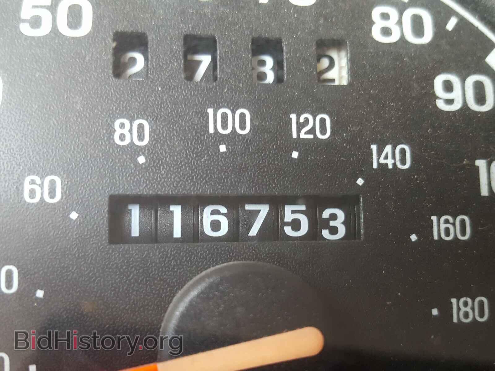 2002 MAZDA B2300 - VIN: 4F4YR12D32TM10640 - Фото 8