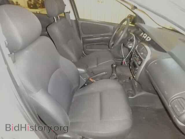 2003 DODGE NEON - VIN: 1B3ES56C73D201780 - Фото 5