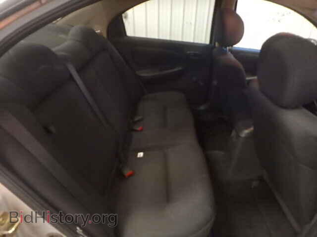 2003 DODGE NEON - VIN: 1B3ES56C73D201780 - Фото 6