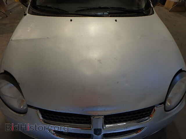 2003 DODGE NEON - VIN: 1B3ES56C73D201780 - Фото 7