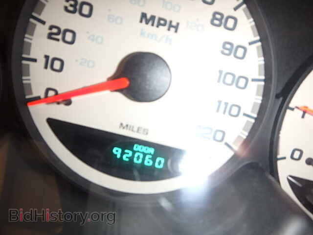 2003 DODGE NEON - VIN: 1B3ES56C73D201780 - Фото 8