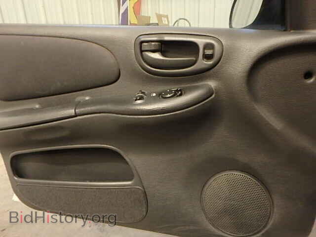 2003 DODGE NEON - VIN: 1B3ES56C73D201780 - Фото 10