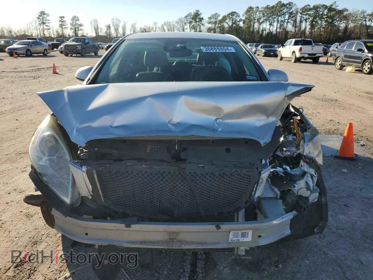 2015 BUICK VERANO - VIN: 1G4PR5SK1F4116823 - Фото 5