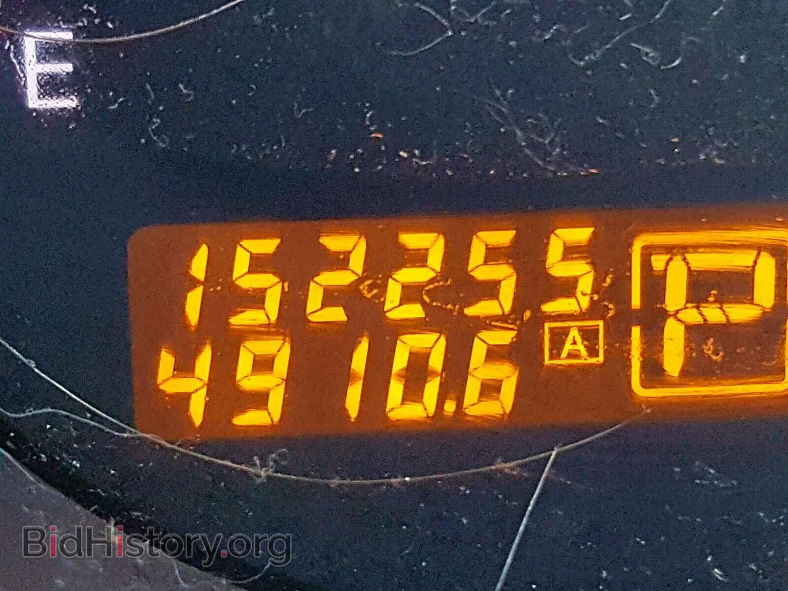 2007 NISSAN MAXIMA - VIN: 1N4BA41E07C803543 - Фото 8