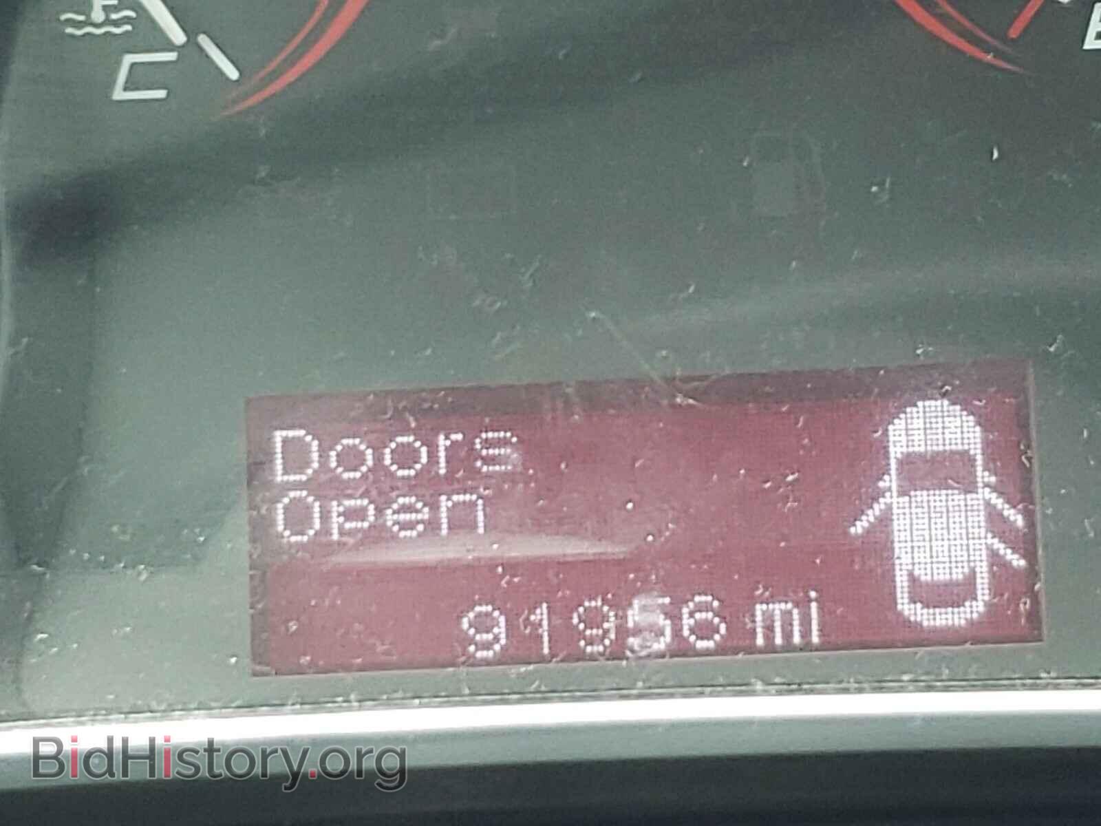 2016 DODGE DART - VIN: 1C3CDFBA1GD652529 - Фото 8