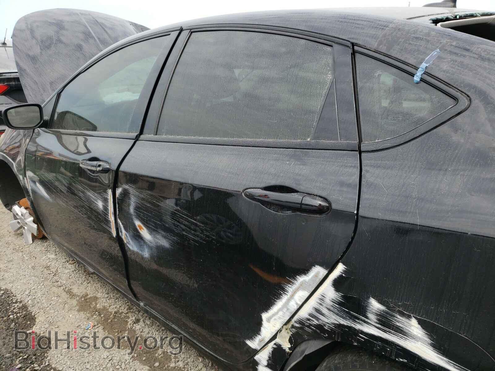 2016 DODGE DART - VIN: 1C3CDFBA1GD652529 - Фото 10