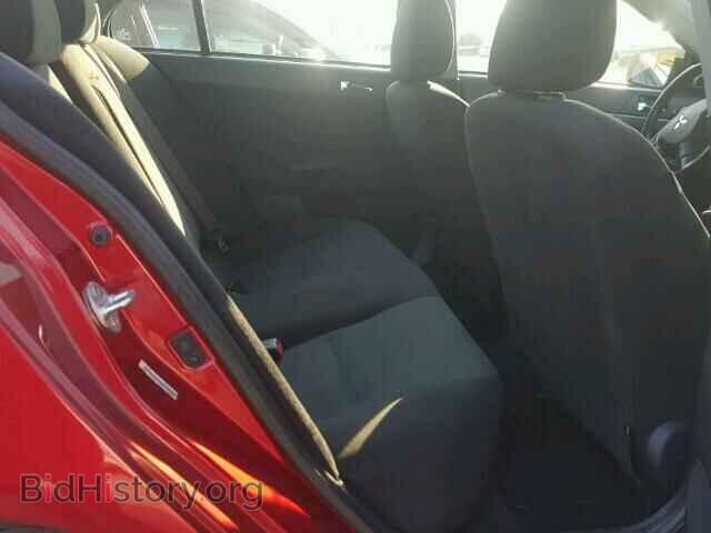 2008 MITSUBISHI LANCER - VIN: JA3AU86U48U040828 - Фото 6