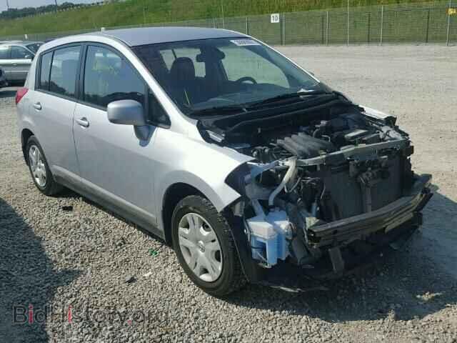 Фотография 3N1BC1CP5CK271554 - NISSAN VERSA 2012