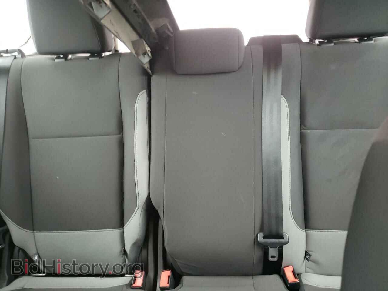 2015 FORD ESCAPE - VIN: 1FMCU0F73FUC65899 - Фото 10