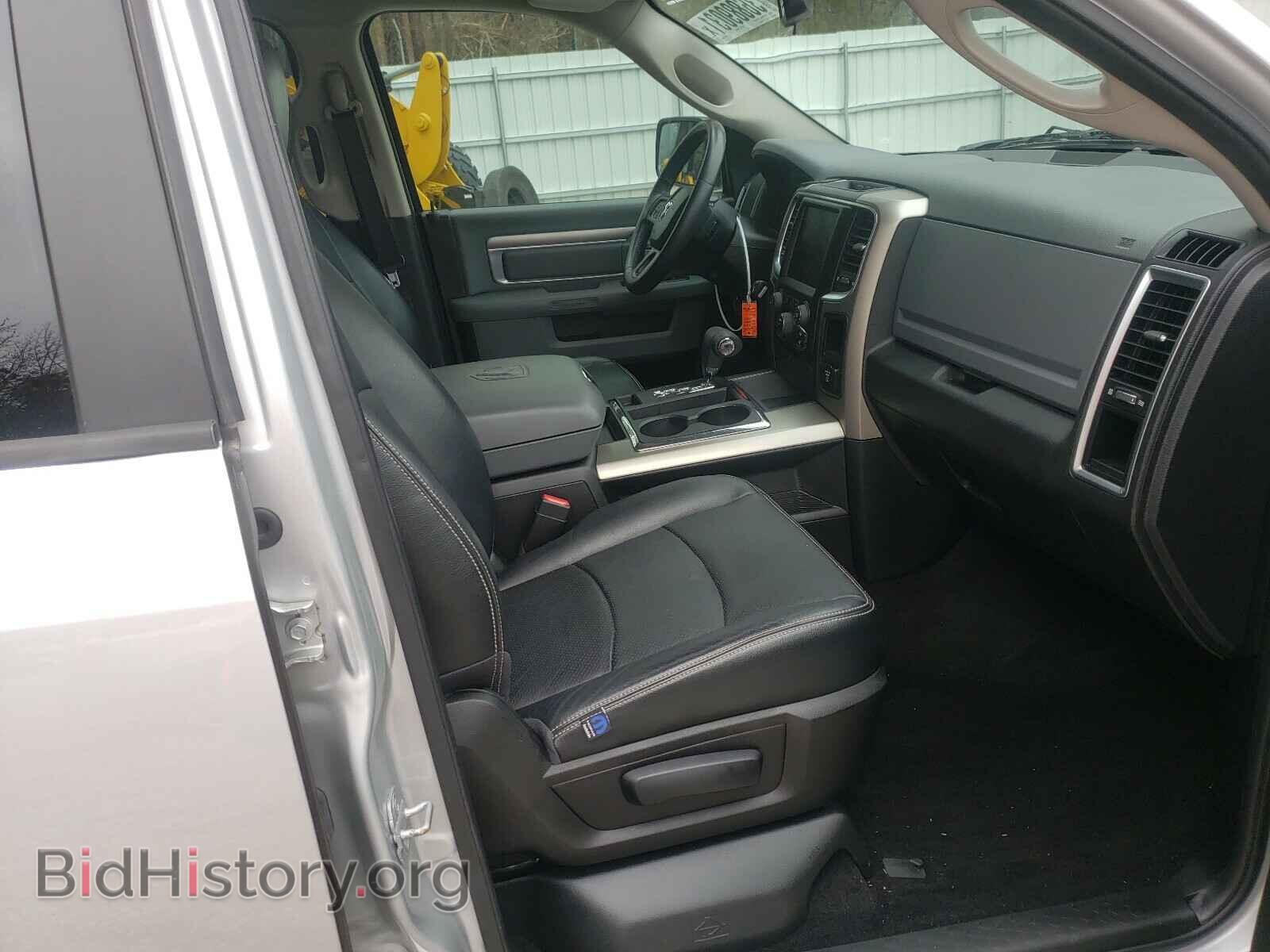2013 RAM 1500 - VIN: 1C6RR6LT6DS707126 - Фото 5