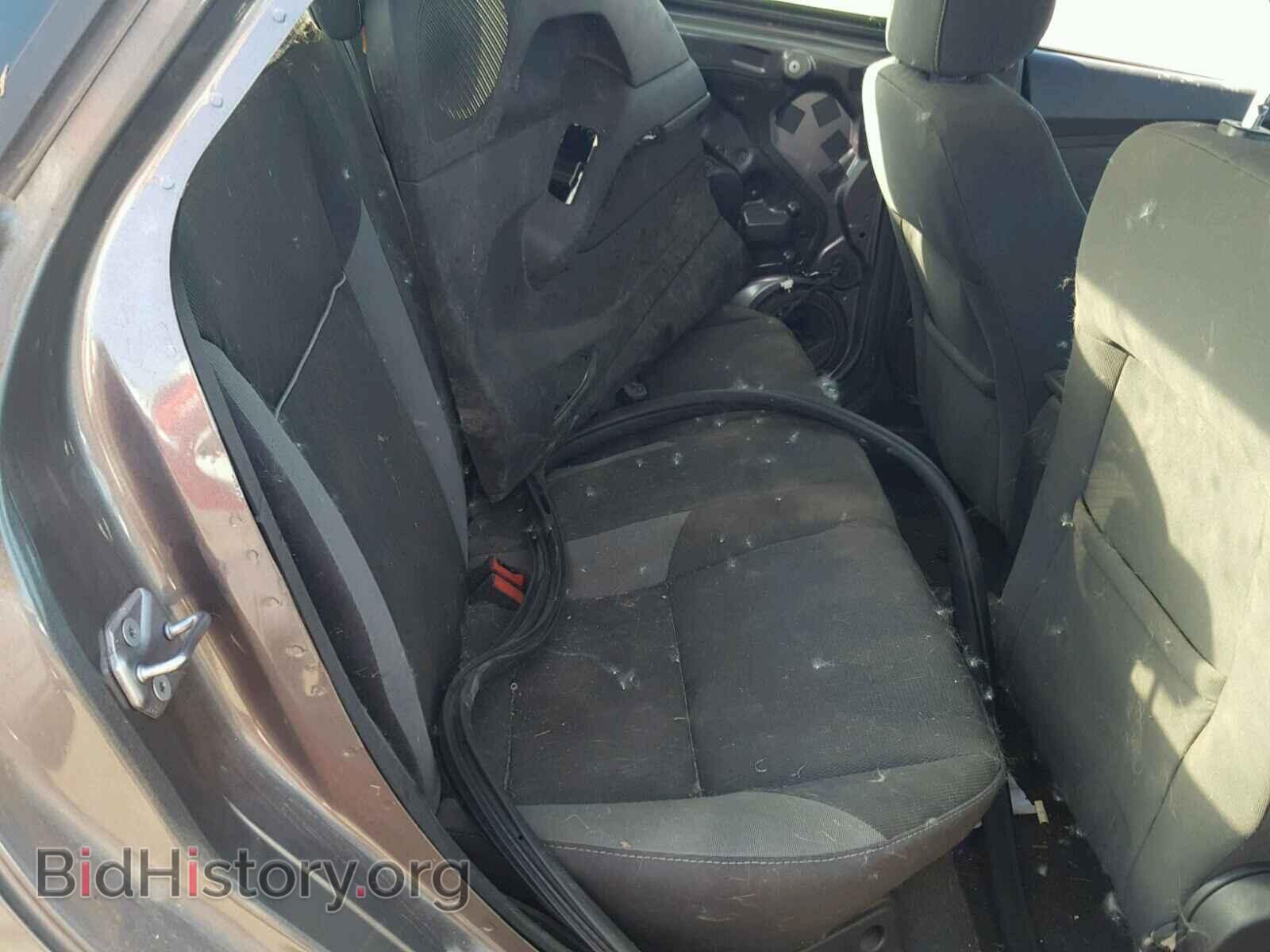 2013 FORD FOCUS - VIN: 1FADP3F21DL233385 - Photo 6