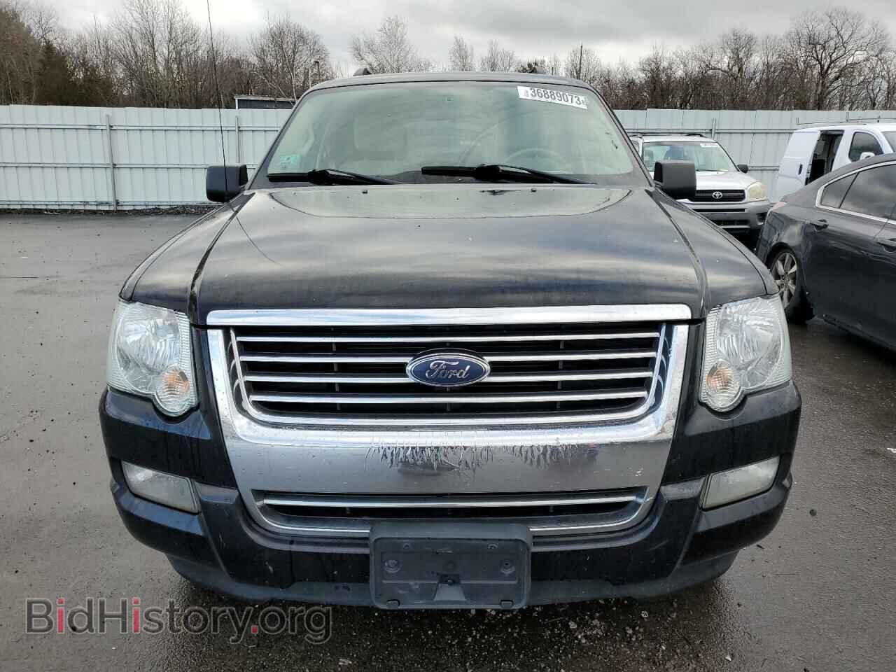 2007 FORD EXPLORER - VIN: 1FMEU73E87UB52116 - Photo 5
