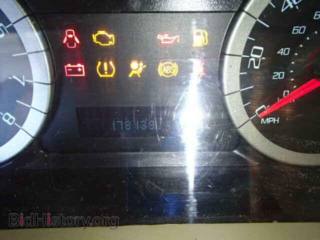 2011 FORD ESCAPE - VIN: 1FMCU9E7XBKB15333 - Photo 8
